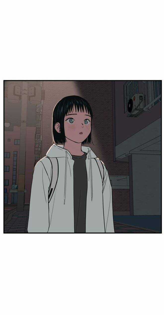 Vũ Trụ Của Tôi - Chapter 21 - Trang 16