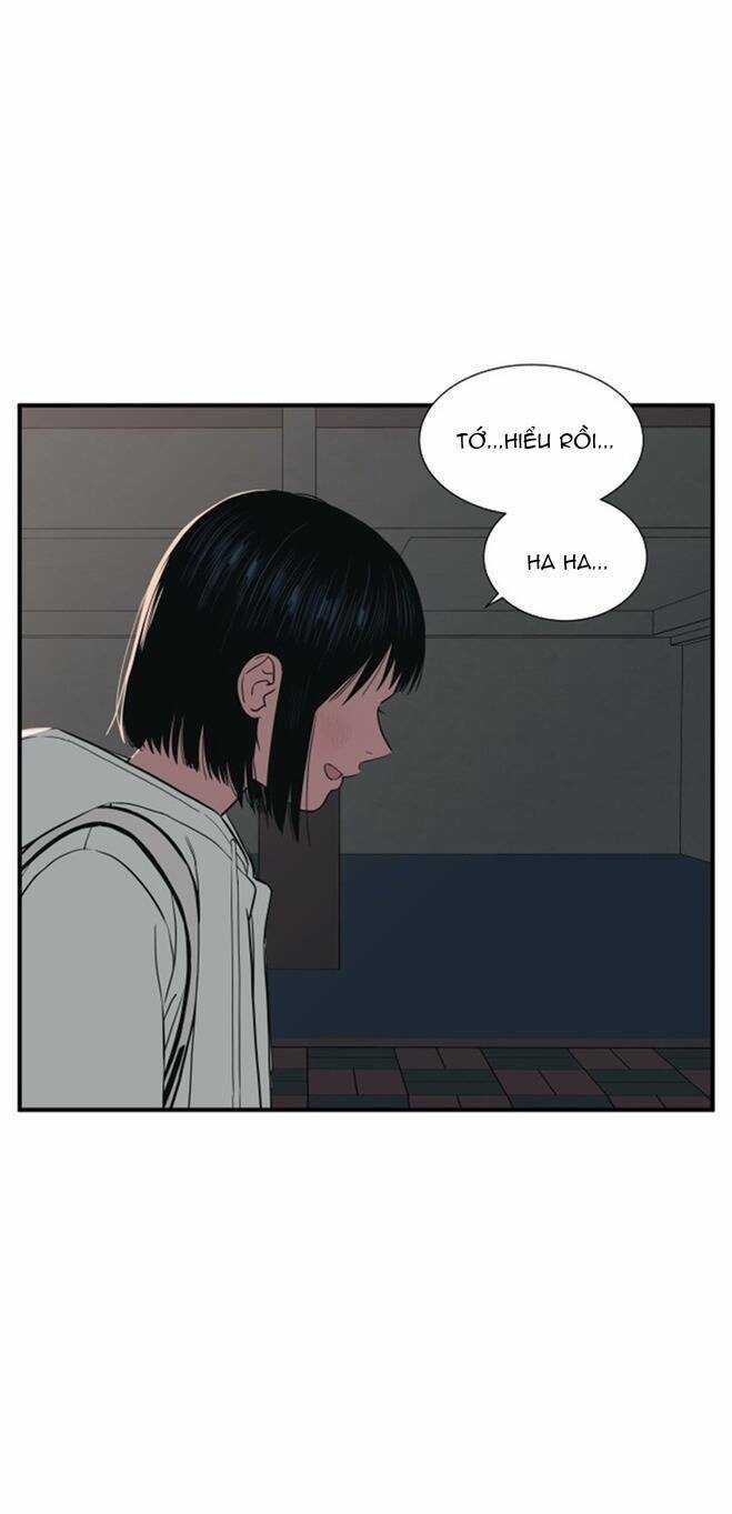 Vũ Trụ Của Tôi - Chapter 21 - Trang 17