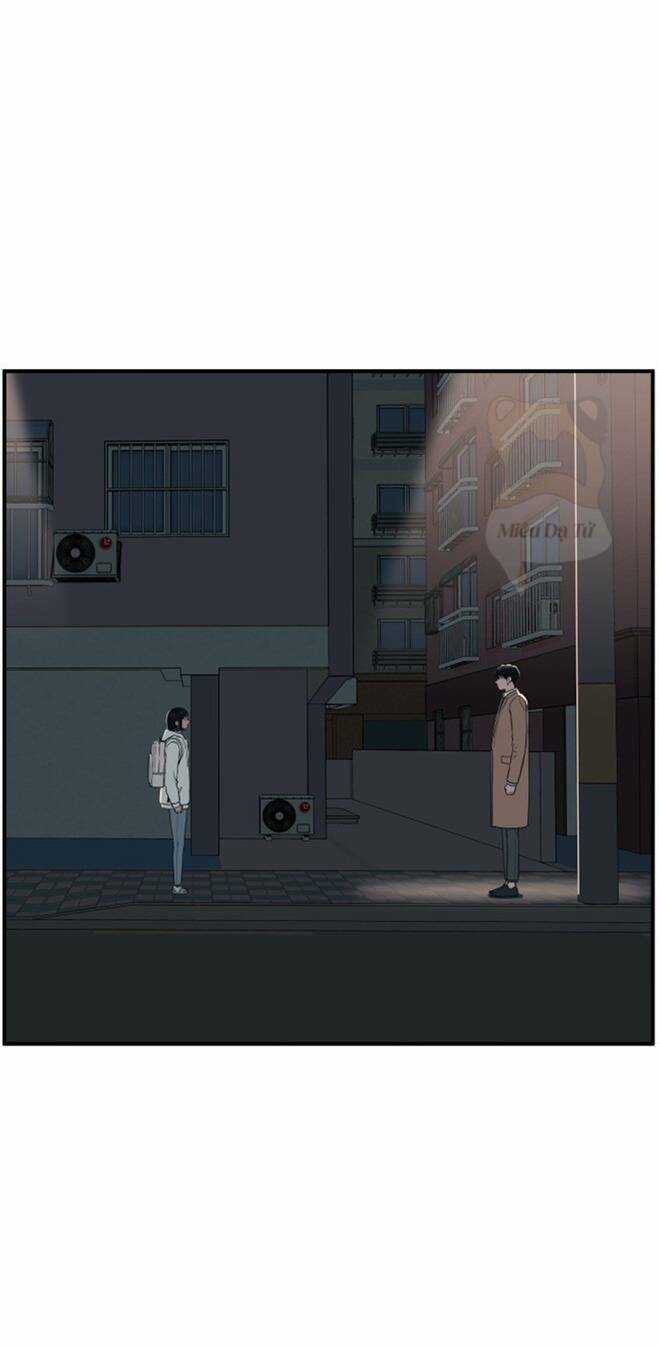 Vũ Trụ Của Tôi - Chapter 21 - Trang 3