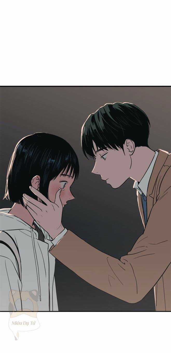 Vũ Trụ Của Tôi - Chapter 21 - Trang 21