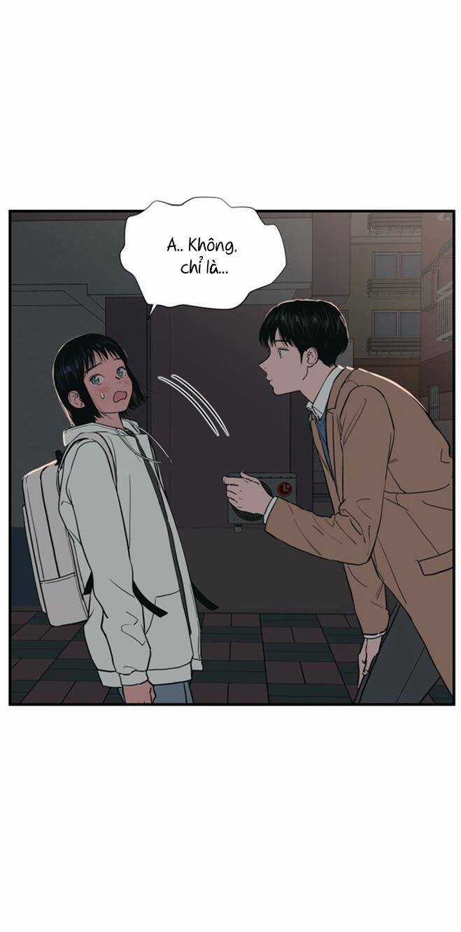 Vũ Trụ Của Tôi - Chapter 21 - Trang 23