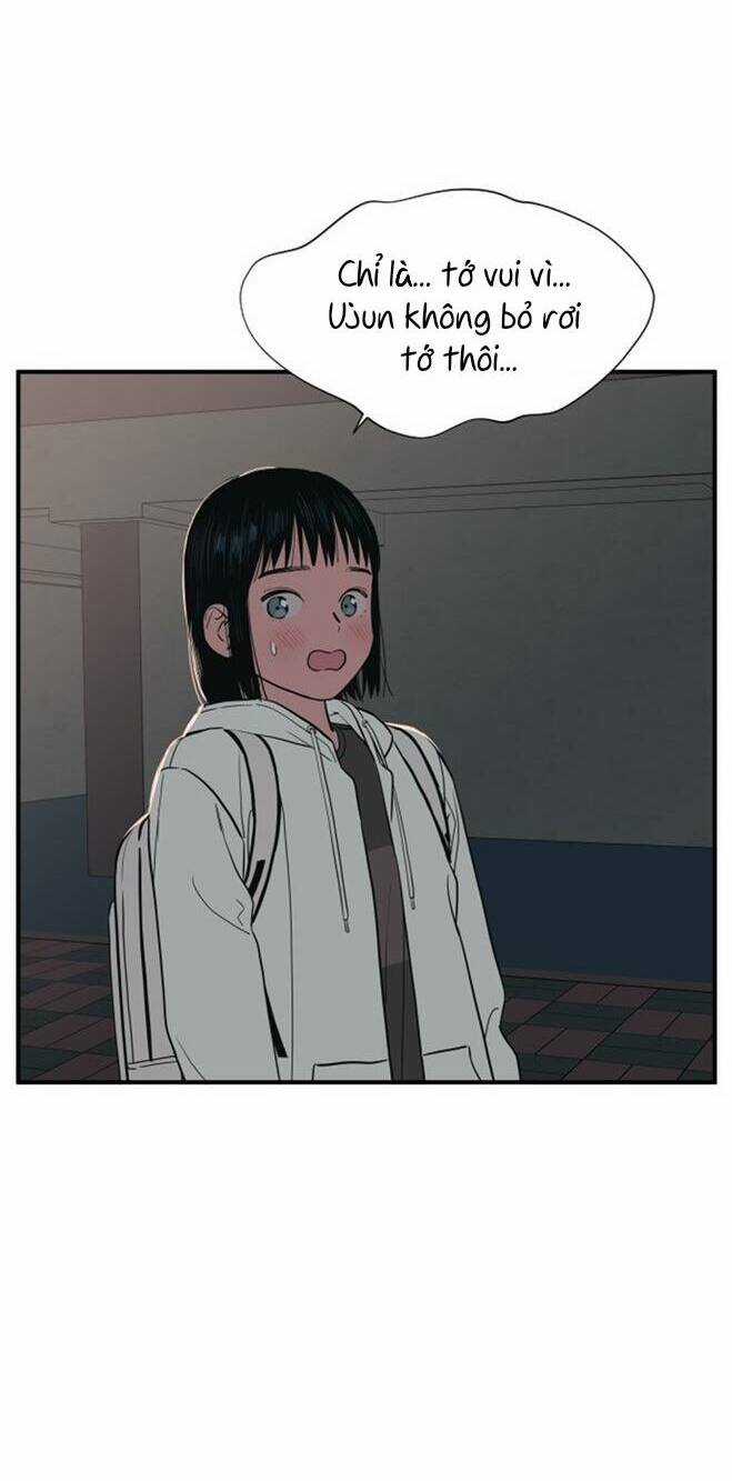 Vũ Trụ Của Tôi - Chapter 21 - Trang 24