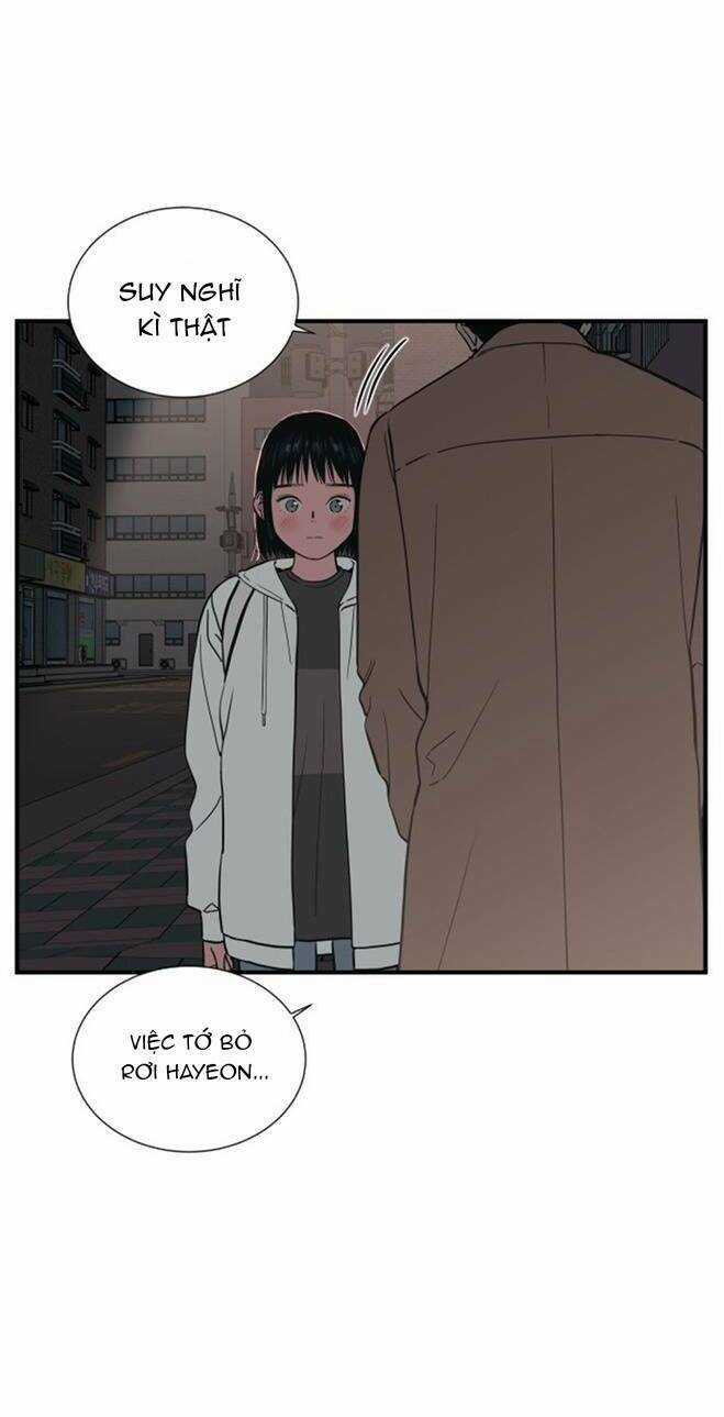 Vũ Trụ Của Tôi - Chapter 21 - Trang 26