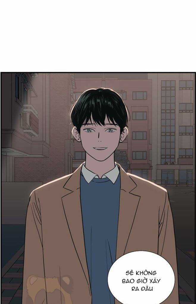 Vũ Trụ Của Tôi - Chapter 21 - Trang 27