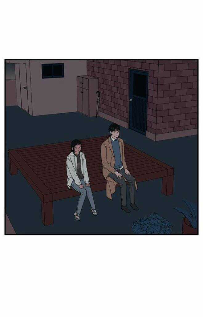 Vũ Trụ Của Tôi - Chapter 21 - Trang 30