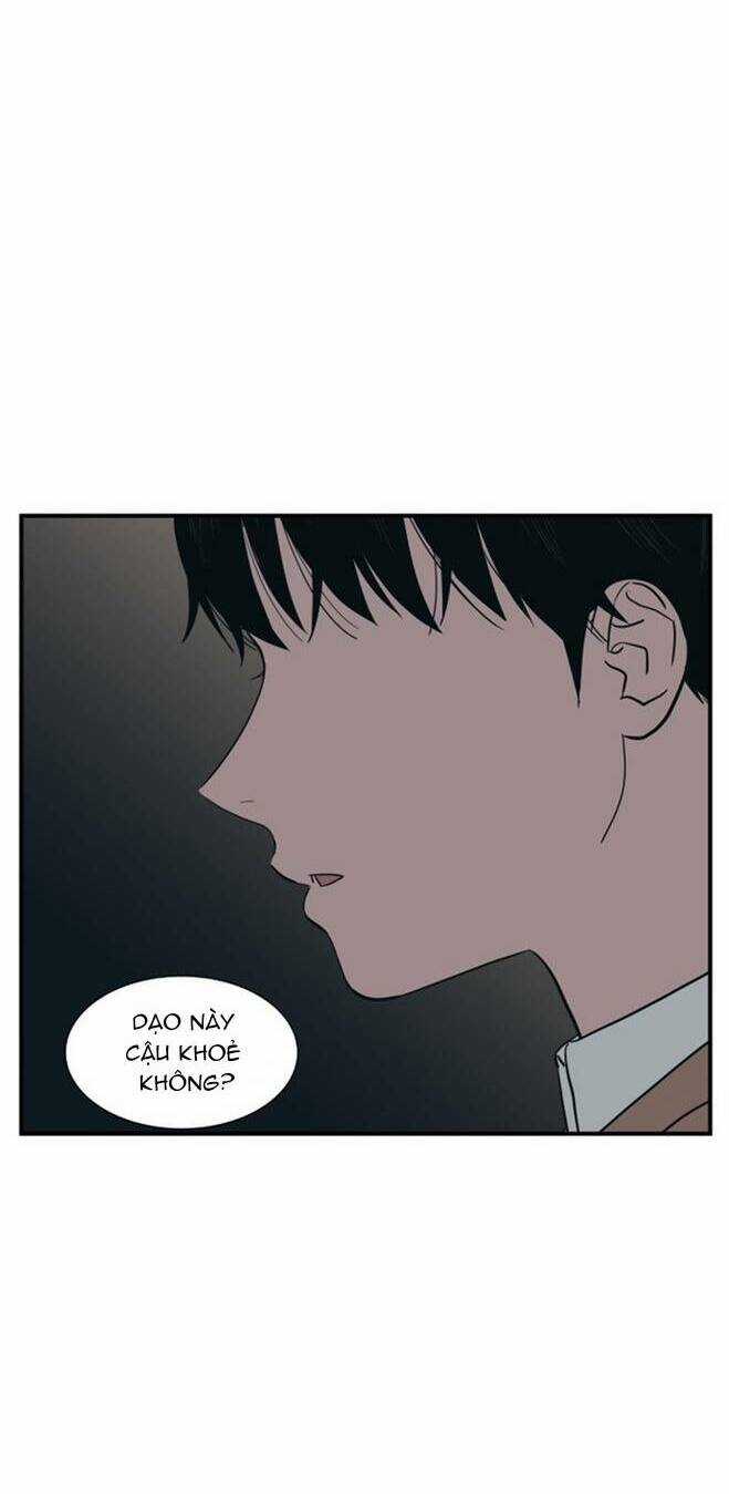 Vũ Trụ Của Tôi - Chapter 21 - Trang 4