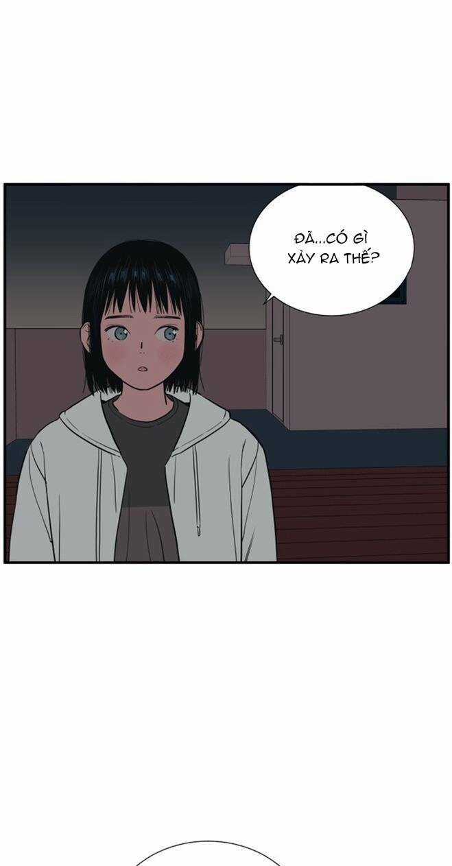 Vũ Trụ Của Tôi - Chapter 21 - Trang 31