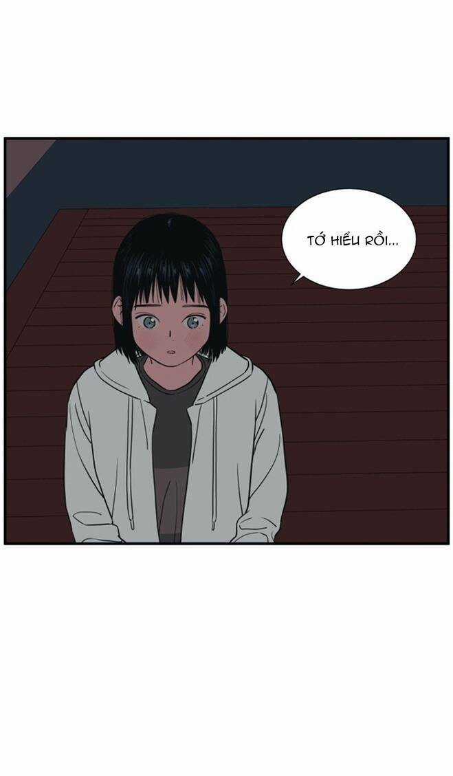 Vũ Trụ Của Tôi - Chapter 21 - Trang 33