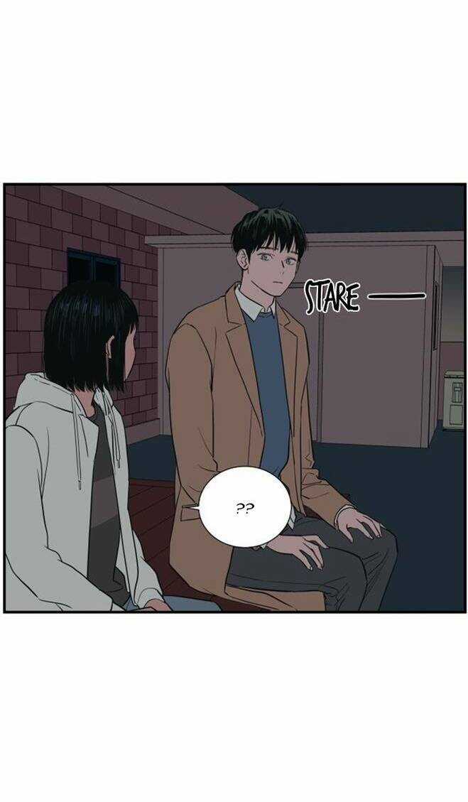 Vũ Trụ Của Tôi - Chapter 21 - Trang 34