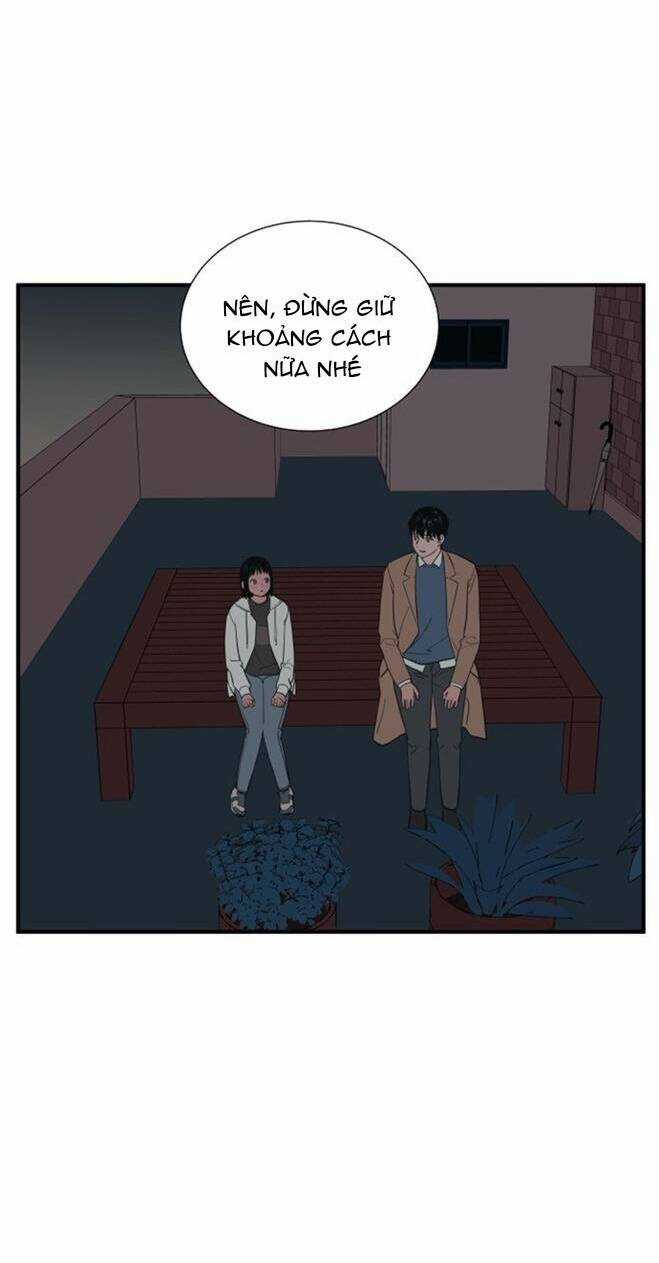 Vũ Trụ Của Tôi - Chapter 21 - Trang 40