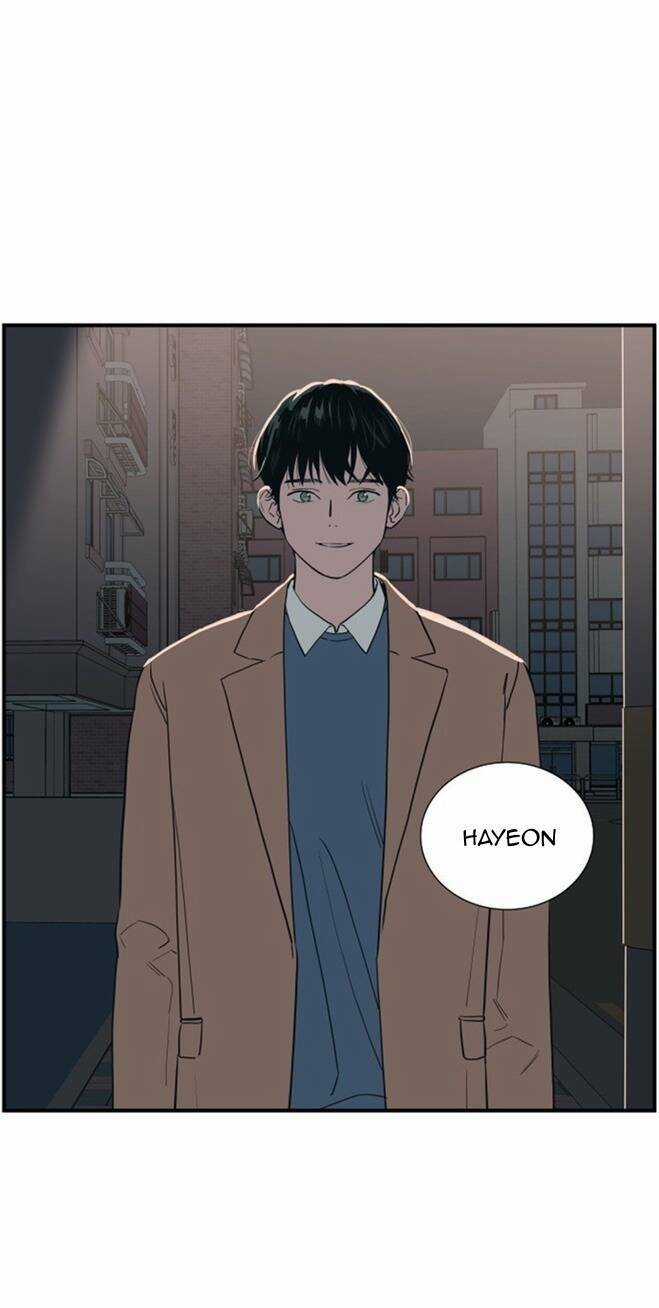 Vũ Trụ Của Tôi - Chapter 21 - Trang 5