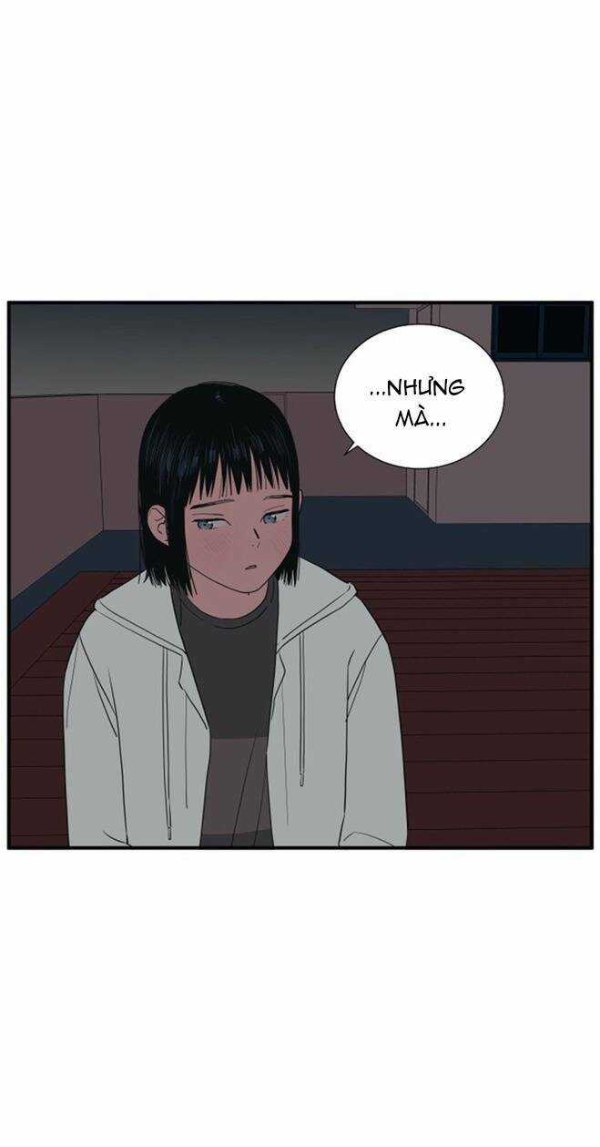 Vũ Trụ Của Tôi - Chapter 21 - Trang 41