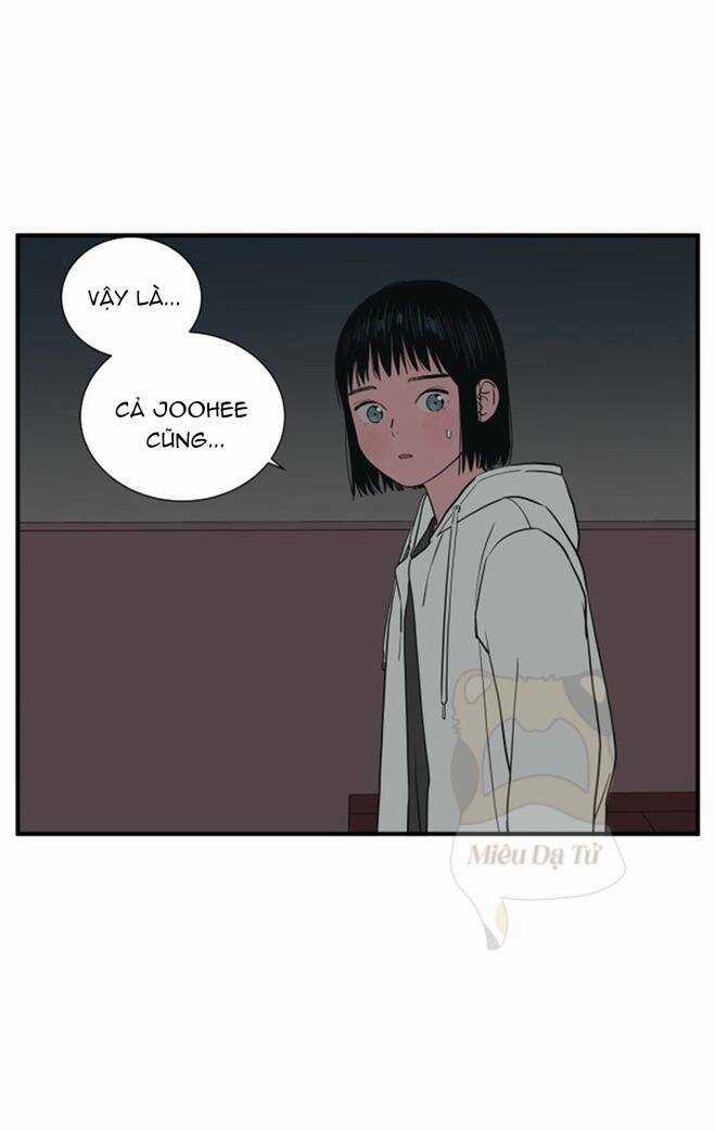 Vũ Trụ Của Tôi - Chapter 21 - Trang 45