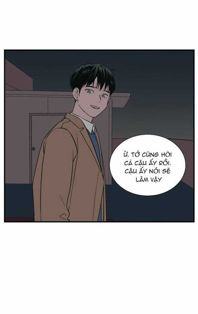 Vũ Trụ Của Tôi - Chapter 21 - Trang 46