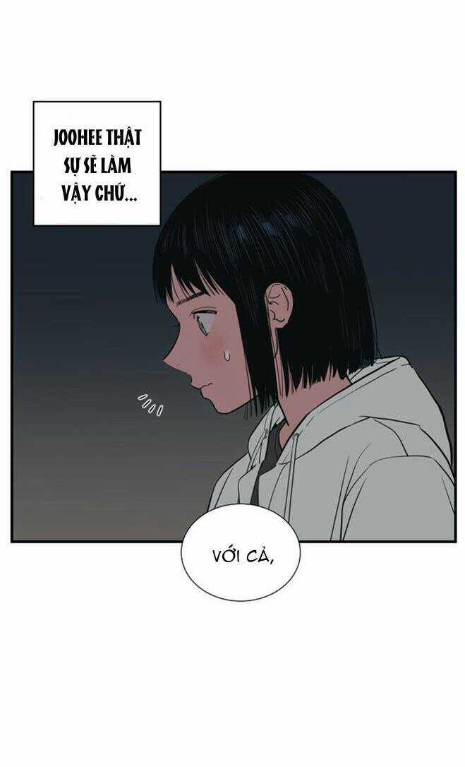 Vũ Trụ Của Tôi - Chapter 21 - Trang 48