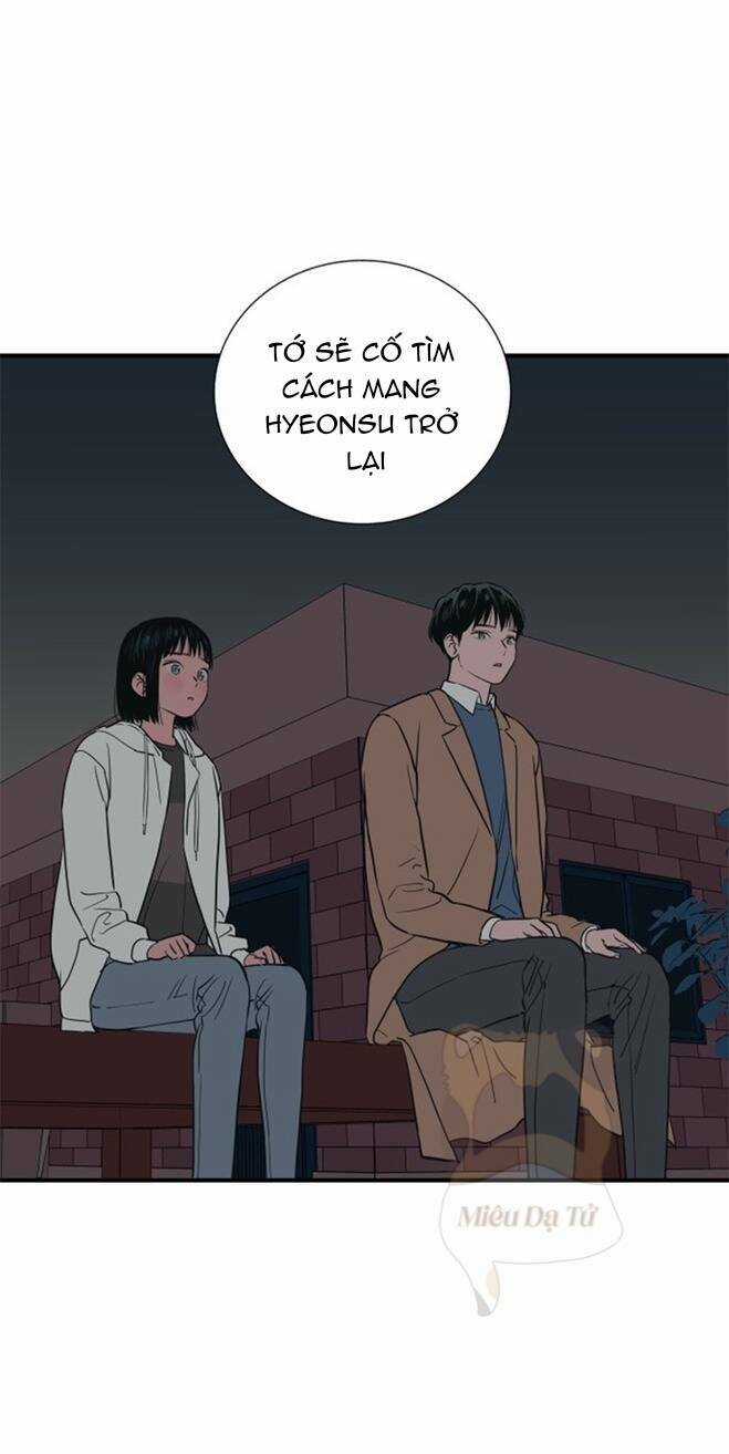 Vũ Trụ Của Tôi - Chapter 21 - Trang 49