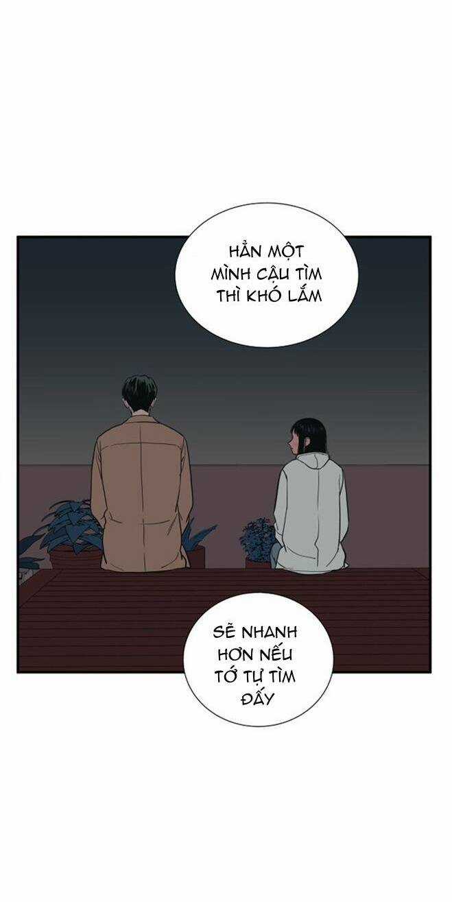 Vũ Trụ Của Tôi - Chapter 21 - Trang 50