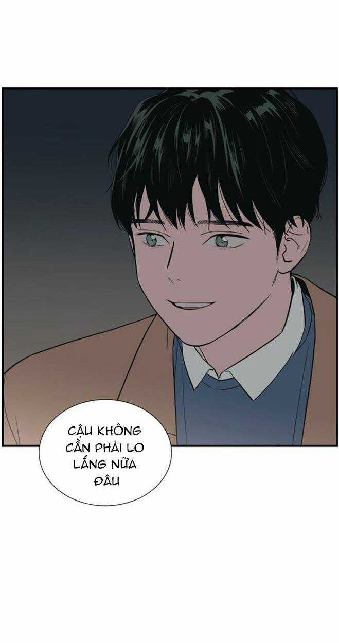 Vũ Trụ Của Tôi - Chapter 21 - Trang 52