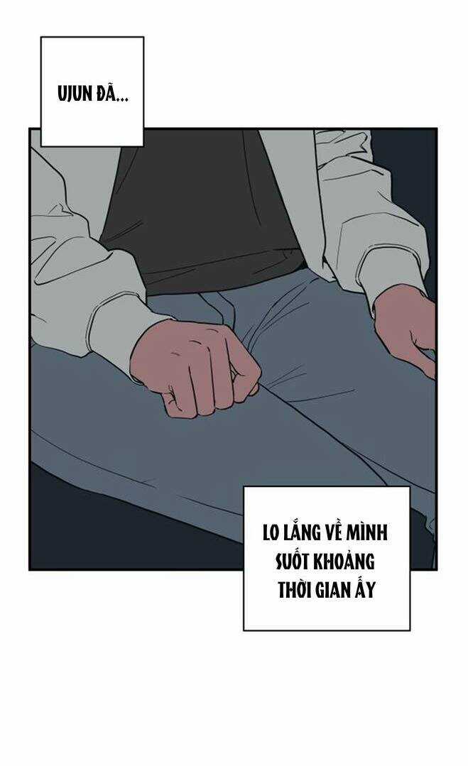 Vũ Trụ Của Tôi - Chapter 21 - Trang 54