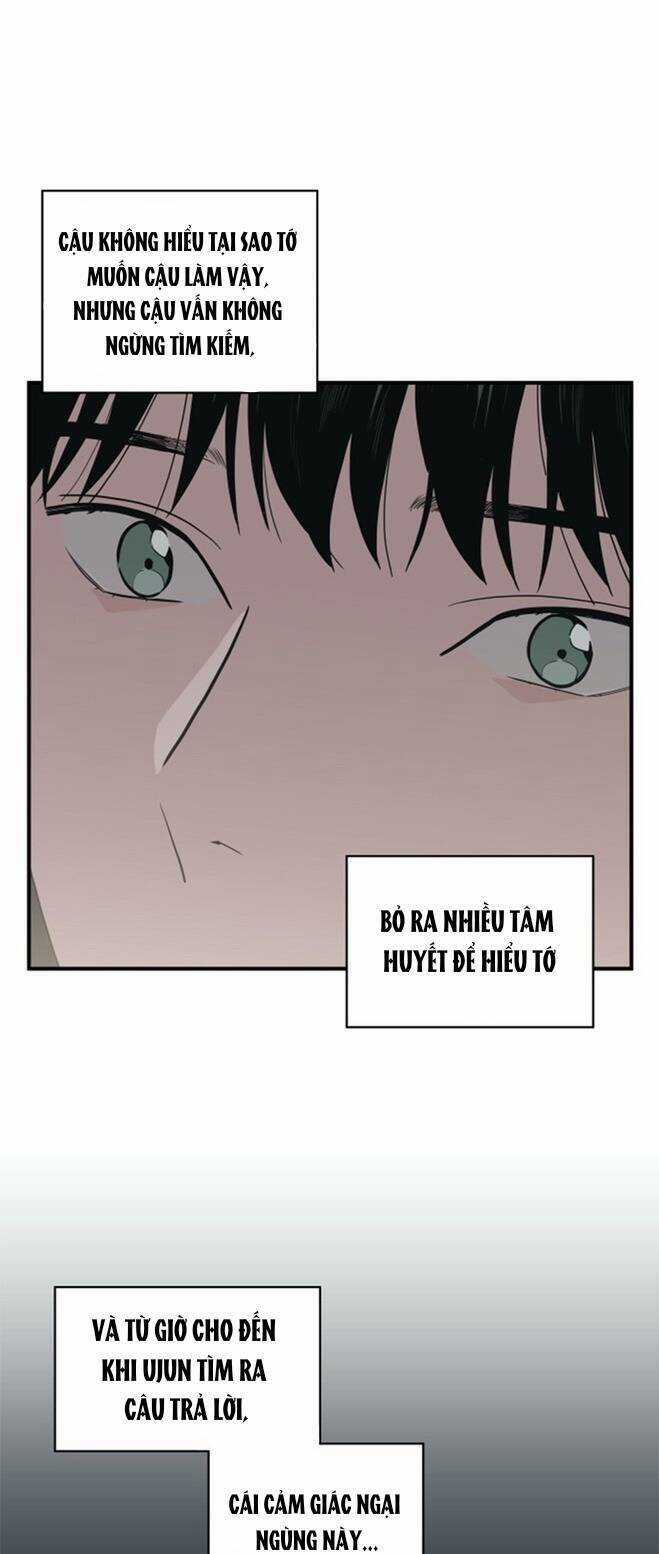 Vũ Trụ Của Tôi - Chapter 21 - Trang 55