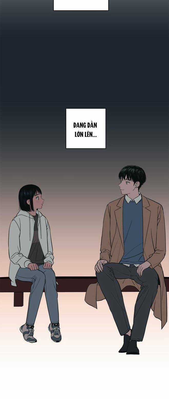 Vũ Trụ Của Tôi - Chapter 21 - Trang 56