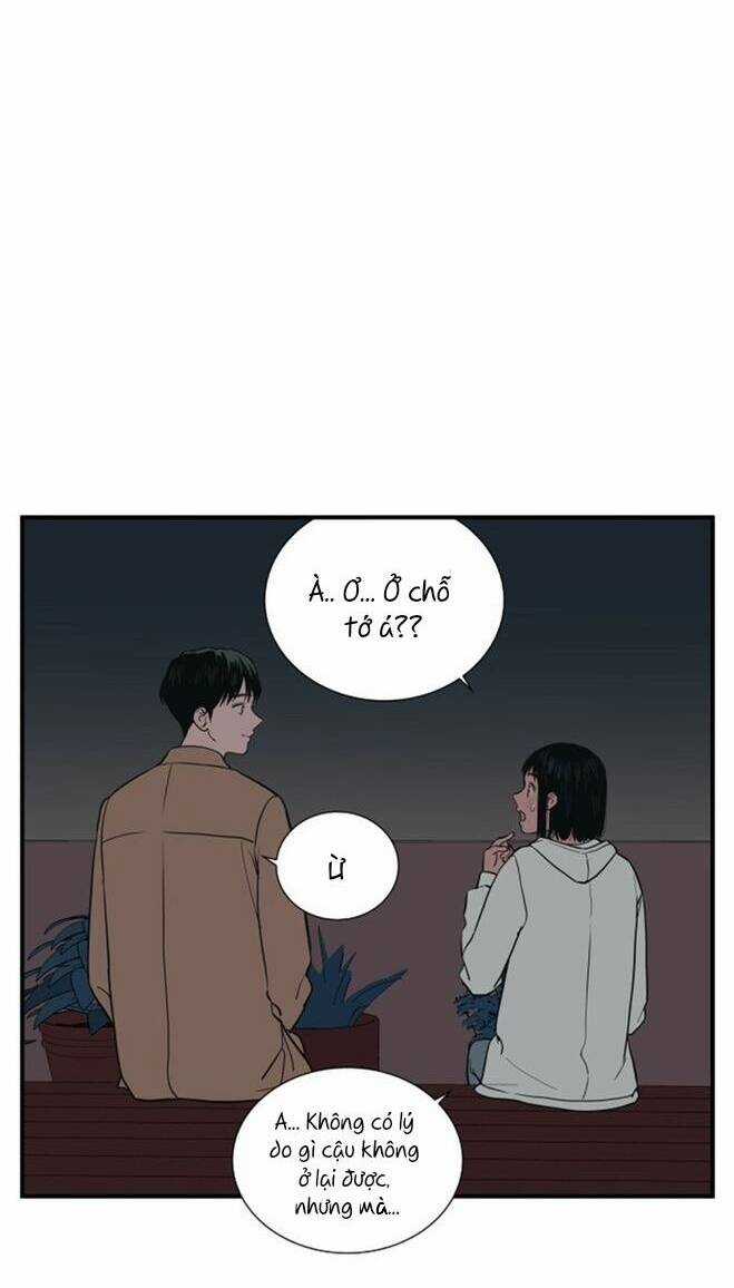 Vũ Trụ Của Tôi - Chapter 21 - Trang 60