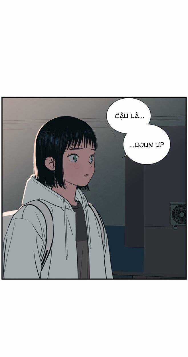 Vũ Trụ Của Tôi - Chapter 21 - Trang 7