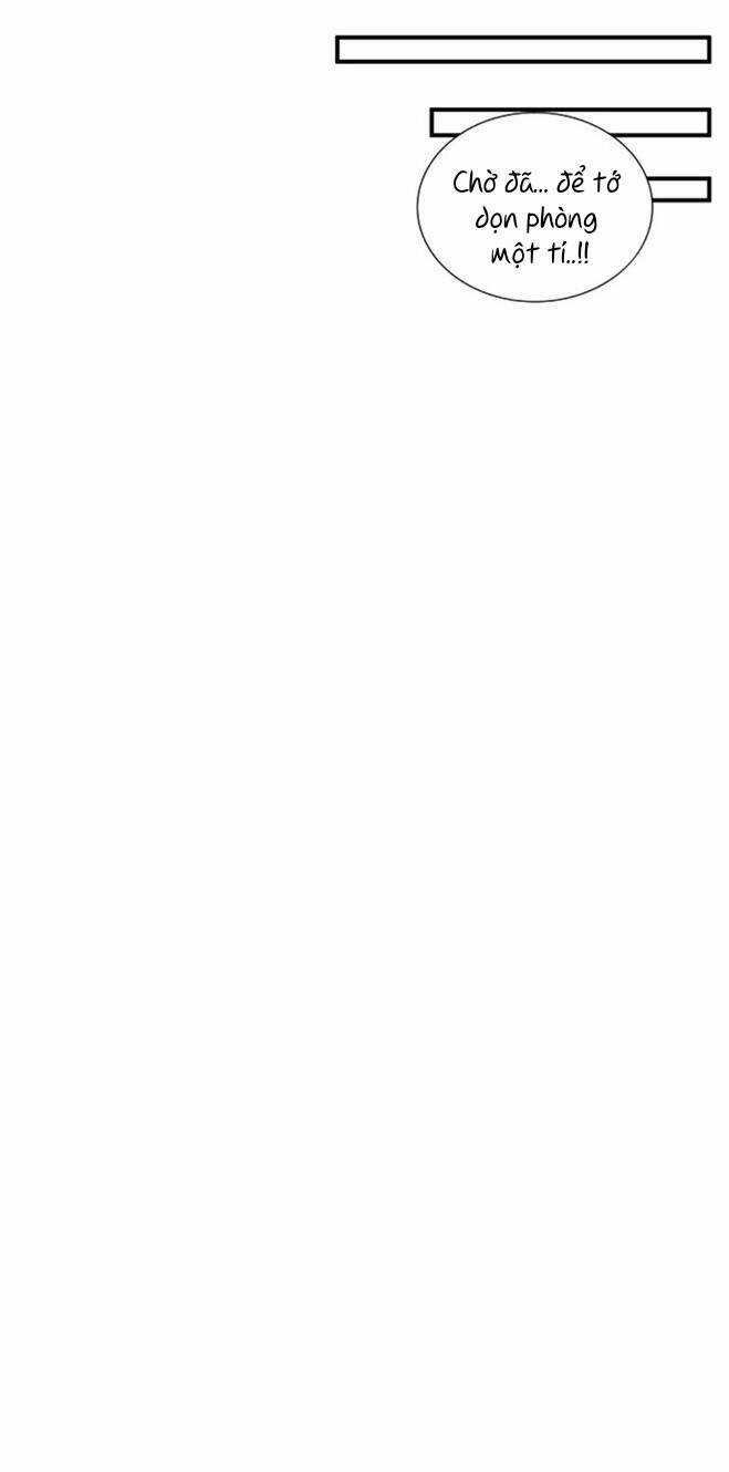 Vũ Trụ Của Tôi - Chapter 21 - Trang 61