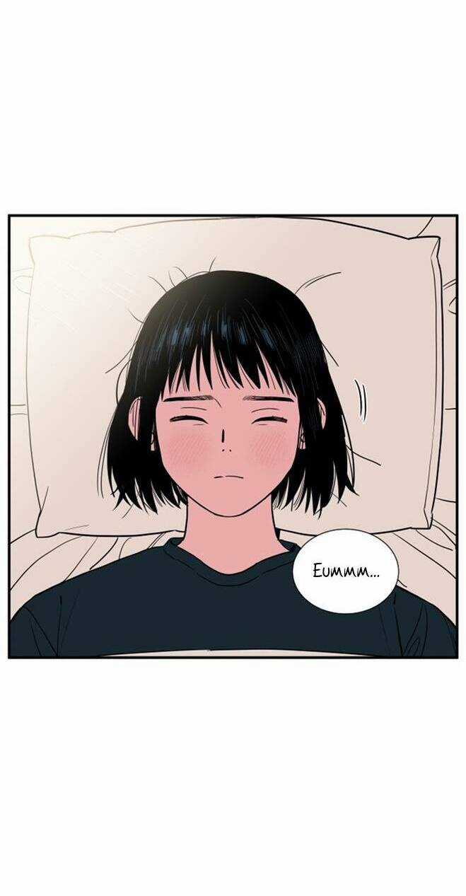 Vũ Trụ Của Tôi - Chapter 21 - Trang 64