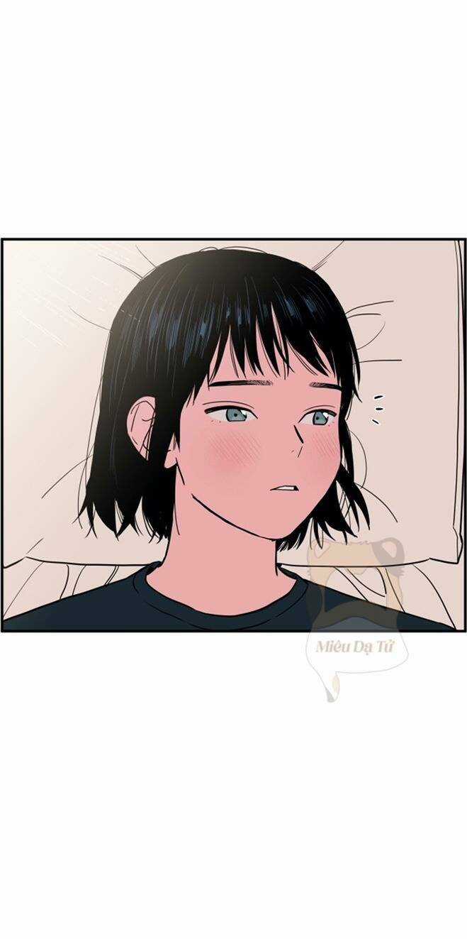 Vũ Trụ Của Tôi - Chapter 21 - Trang 65