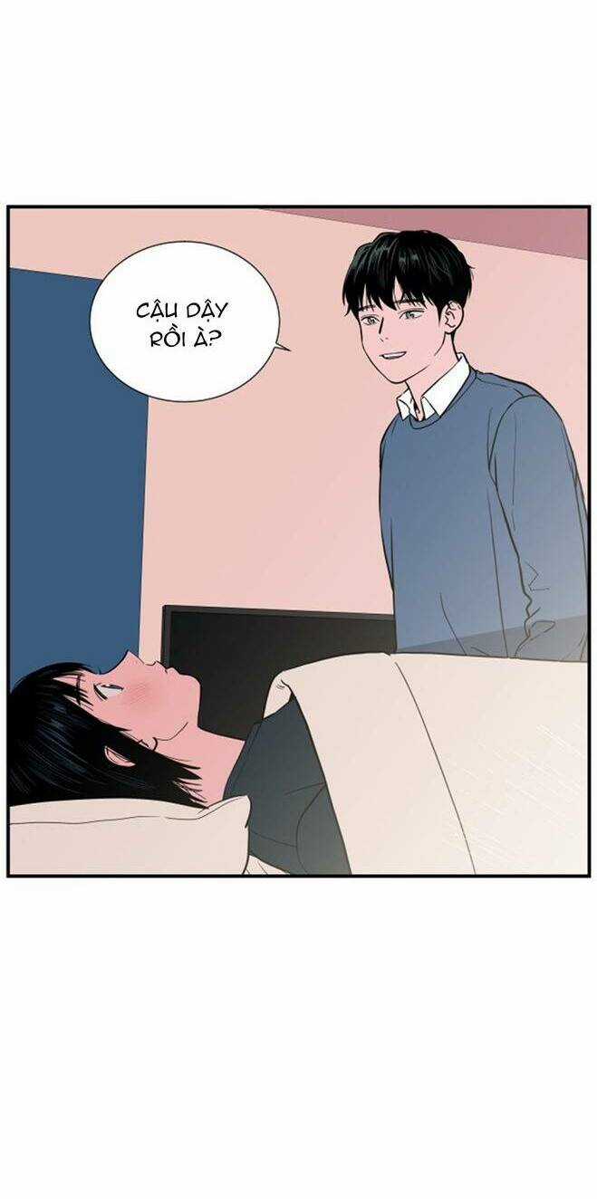 Vũ Trụ Của Tôi - Chapter 21 - Trang 66