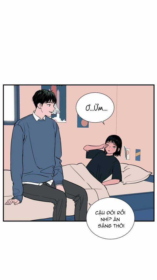 Vũ Trụ Của Tôi - Chapter 21 - Trang 67