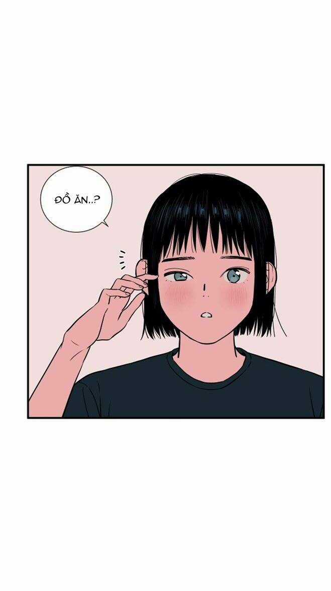 Vũ Trụ Của Tôi - Chapter 21 - Trang 68