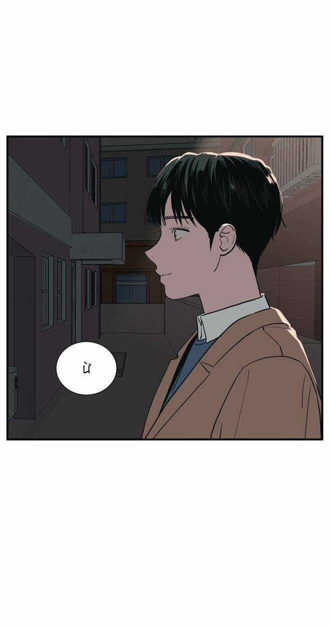 Vũ Trụ Của Tôi - Chapter 21 - Trang 8