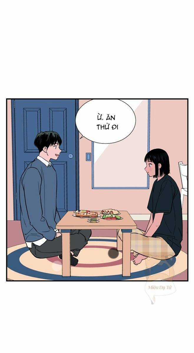 Vũ Trụ Của Tôi - Chapter 21 - Trang 73