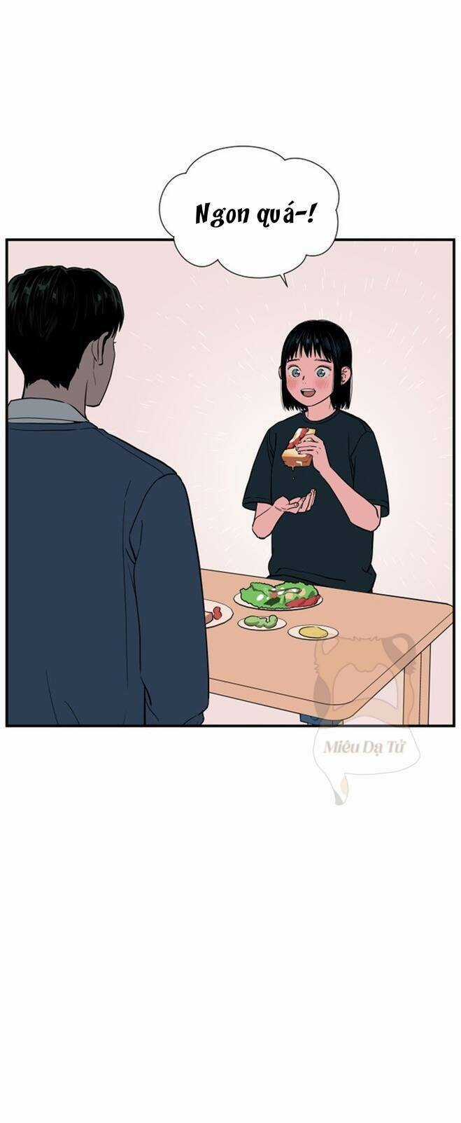 Vũ Trụ Của Tôi - Chapter 21 - Trang 77