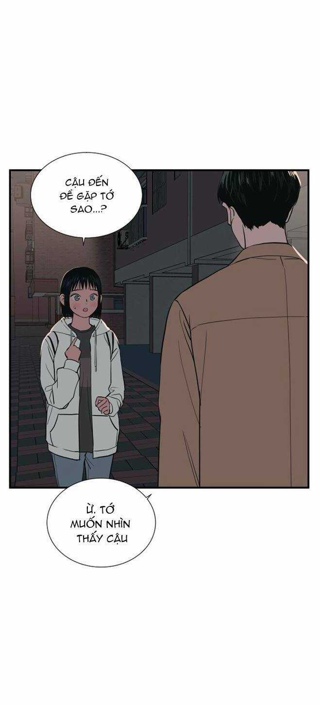 Vũ Trụ Của Tôi - Chapter 21 - Trang 10