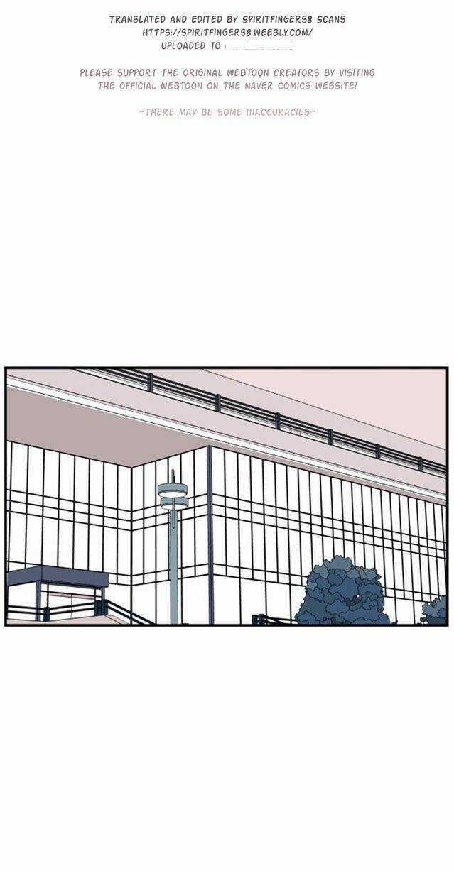 Vũ Trụ Của Tôi - Chapter 22 - Trang 1