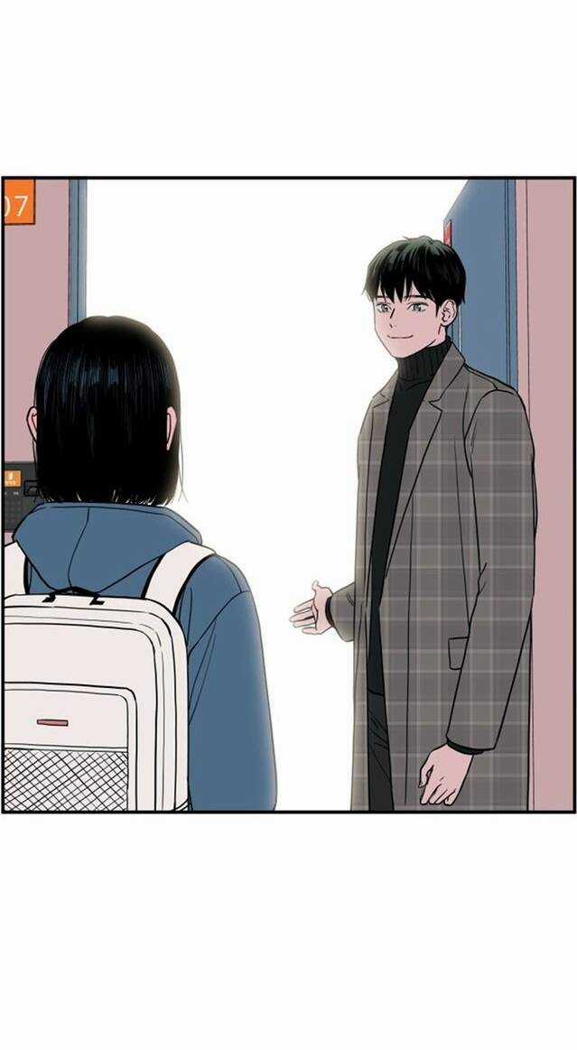 Vũ Trụ Của Tôi - Chapter 22 - Trang 8