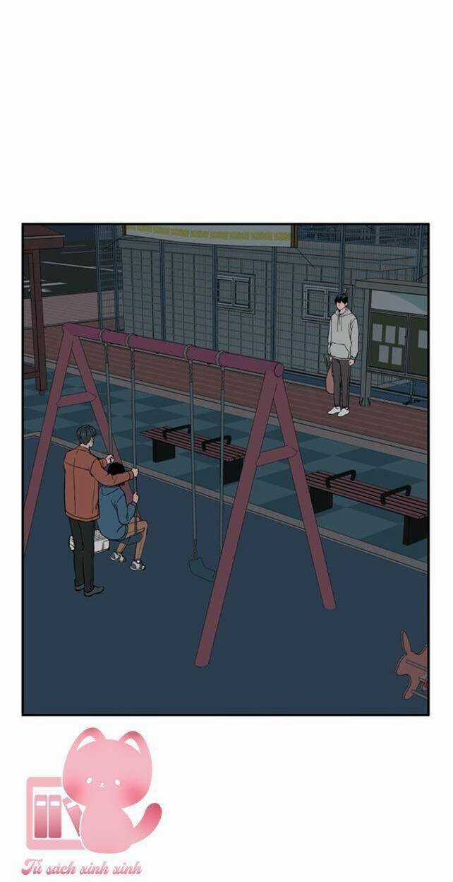 Vũ Trụ Của Tôi - Chapter 23 - Trang 5