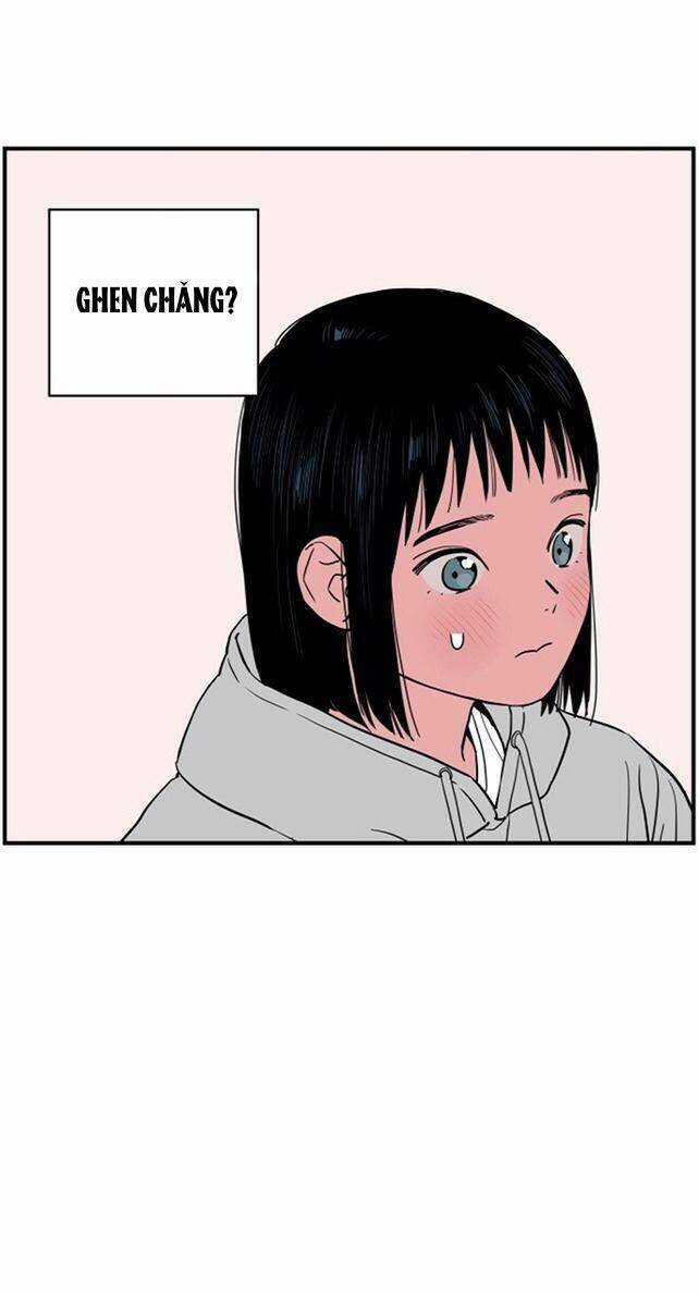 Vũ Trụ Của Tôi - Chapter 23 - Trang 46