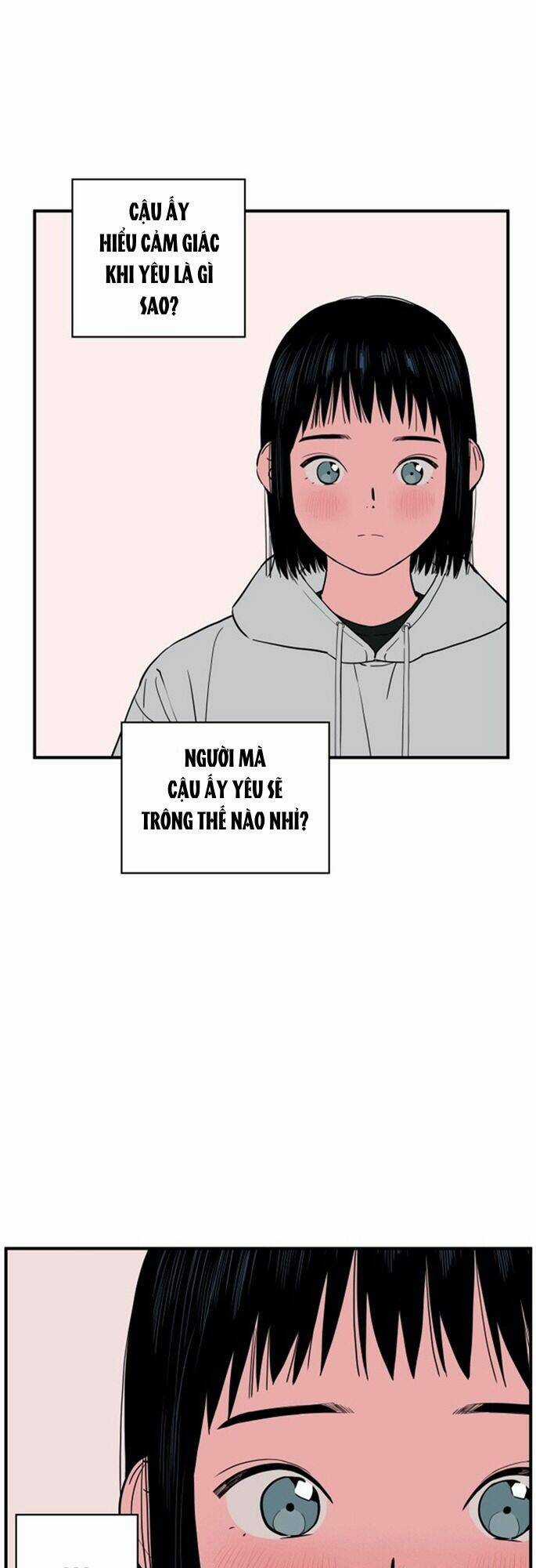 Vũ Trụ Của Tôi - Chapter 26 - Trang 4