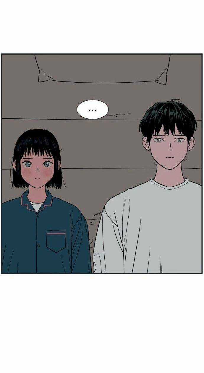 Vũ Trụ Của Tôi - Chapter 28 - Trang 6