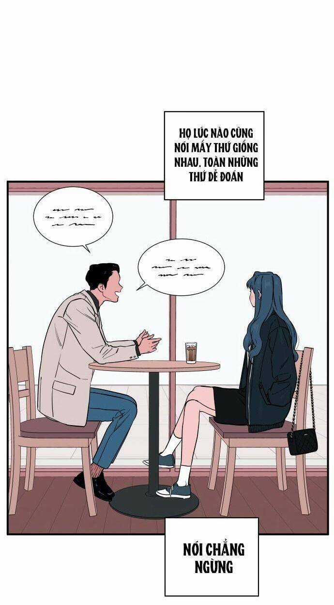 Vũ Trụ Của Tôi - Chapter 29 - Trang 3