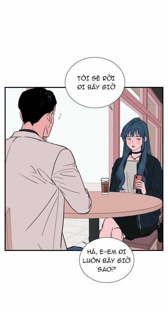 Vũ Trụ Của Tôi - Chapter 29 - Trang 5