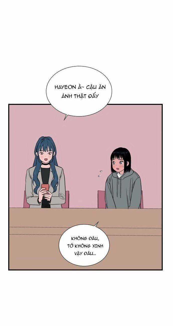 Vũ Trụ Của Tôi - Chapter 29 - Trang 64