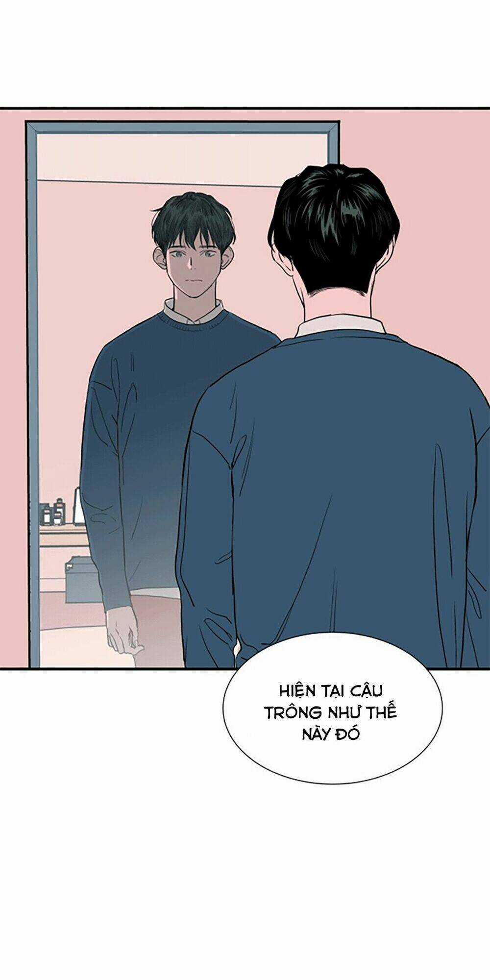 Vũ Trụ Của Tôi - Chapter 3 - Trang 73
