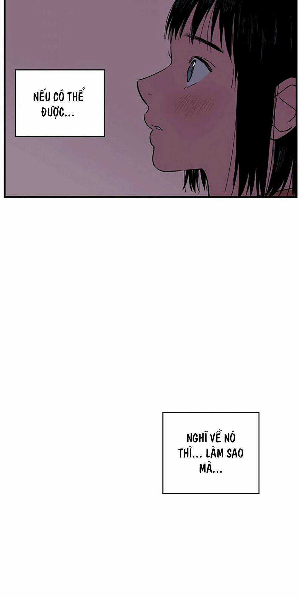 Vũ Trụ Của Tôi - Chapter 3 - Trang 10