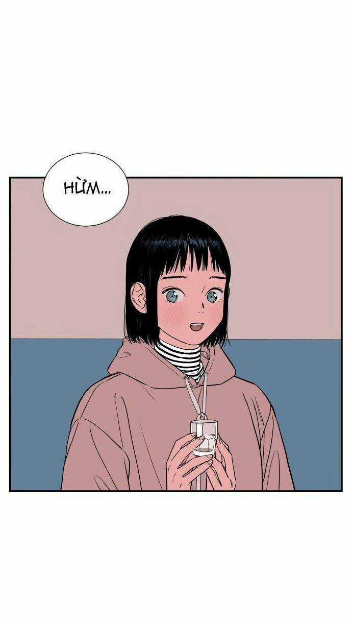 Vũ Trụ Của Tôi - Chapter 31 - Trang 3