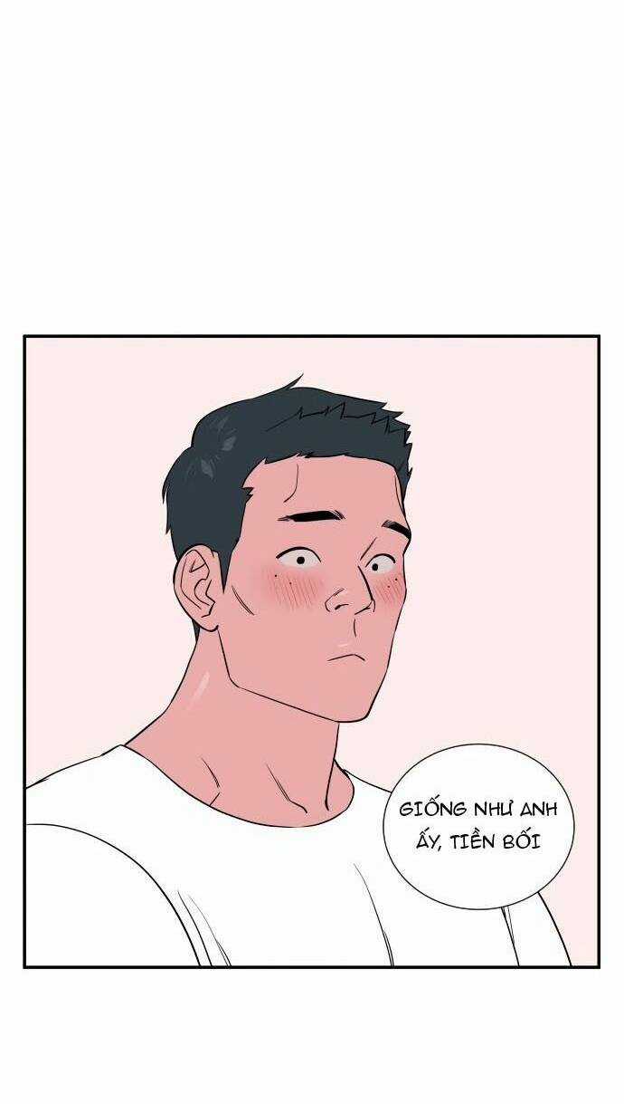 Vũ Trụ Của Tôi - Chapter 31 - Trang 6